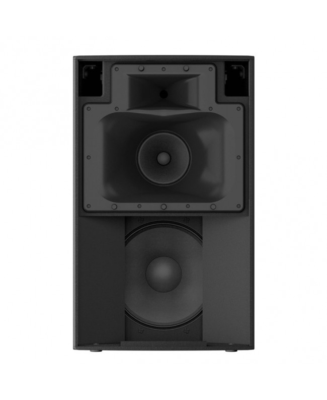 YAMAHA DZR315W Active Speakers