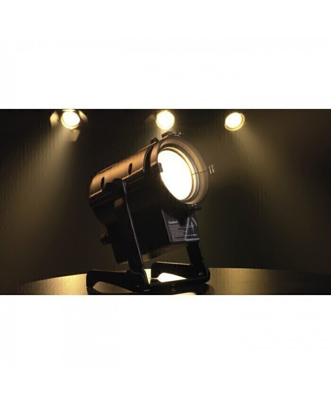 Showtec Performer Fresnel Mini DDT Fari Fresnel