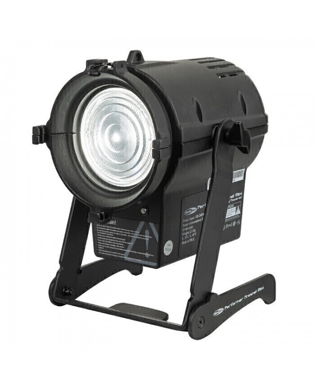 Showtec Performer Fresnel Mini DDT Fari Fresnel