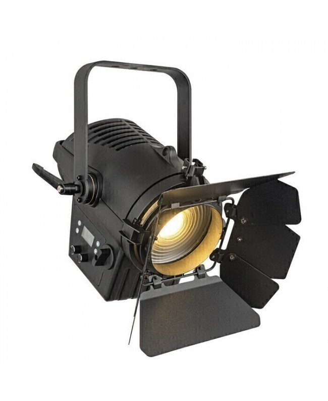 Showtec Performer 1500 Fresnel Tungsten Fari Fresnel