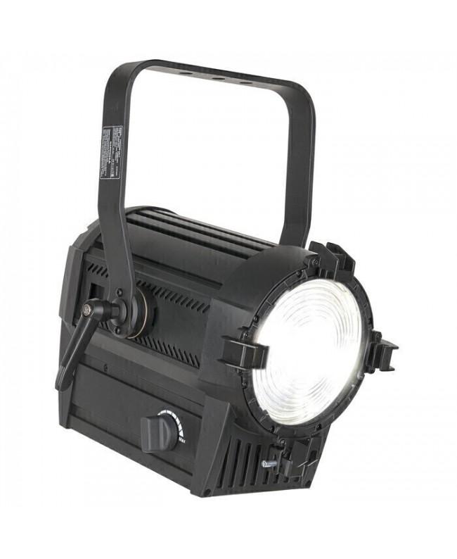 Showtec Performer Fresnel 1000 LED MKII 3100 K Fari Fresnel