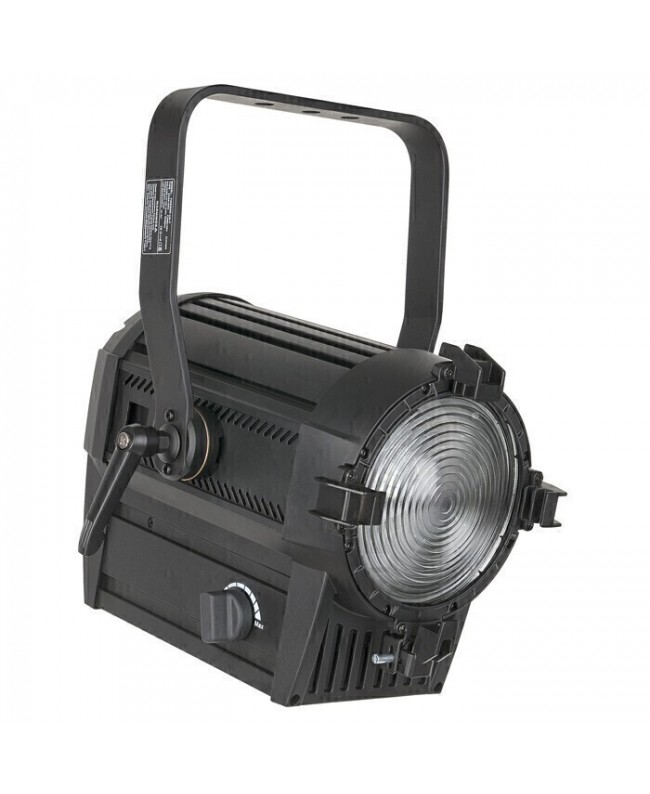 Showtec Performer Fresnel 1000 LED MKII 3100 K Fari Fresnel