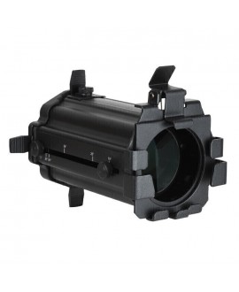 Showtec Zoom Lens for Performer Profile Mini 19°-36°