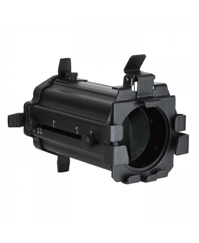 Showtec Zoom Lens per il Performer Profile Mini 19°-36° Ottiche