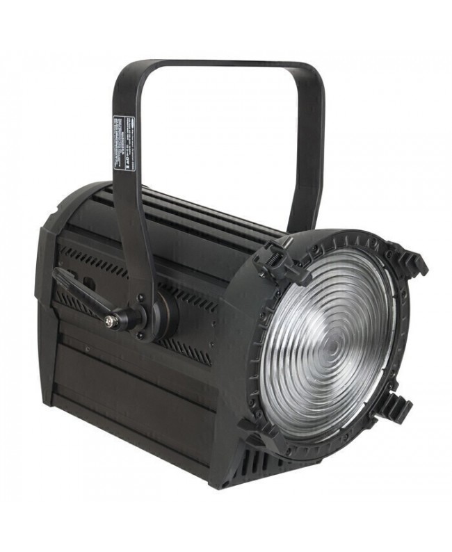 Showtec Performer Fresnel 2000 DDT MKII 5600 K Fari Fresnel