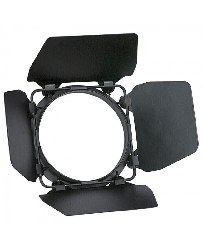 Showtec Barndoor for Performer 1000 Theatre Lights Accessories