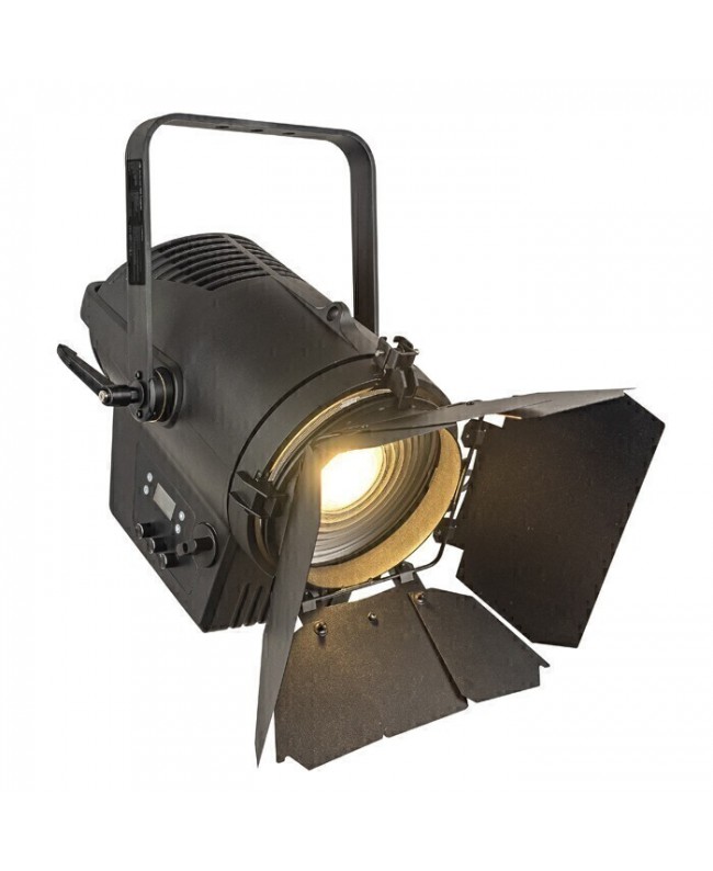 Showtec Performer 2500 Fresnel Tungsten Fari Fresnel