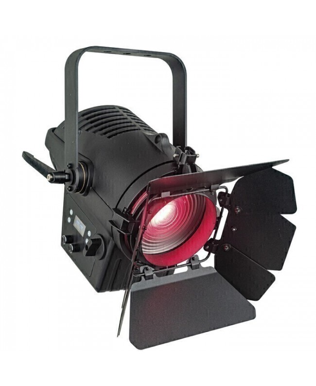 Showtec Performer 1500 Fresnel Q6 Fari Fresnel