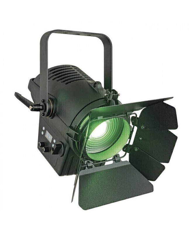 Showtec Performer 1500 Fresnel Q6 Fari Fresnel