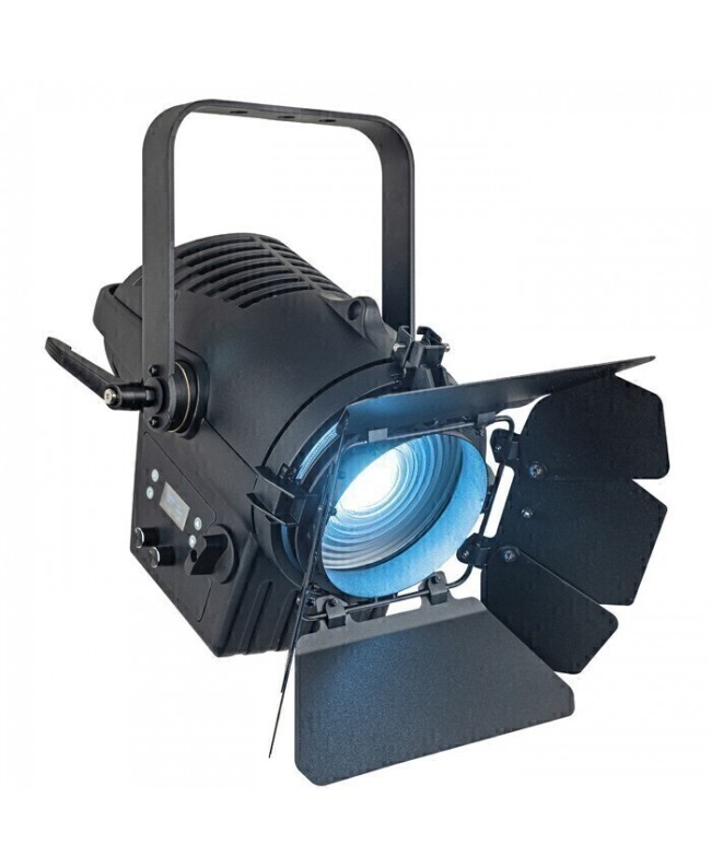 Showtec Performer 1500 Fresnel Q6 Fari Fresnel