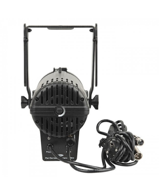 Showtec Performer Fresnel Mini DMX Fari Fresnel