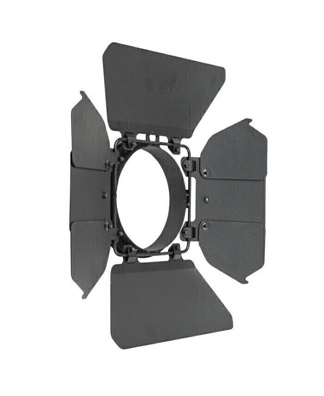 Showtec Barndoor für Performer 1500 Fresnel Theaterscheinwerfer - Zubehör