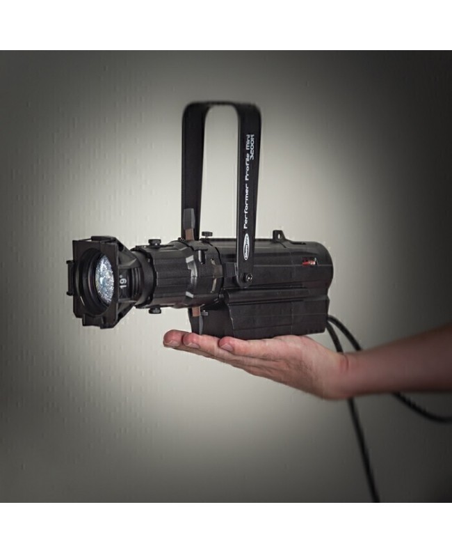 Showtec Performer Profile Mini 5600 K Profilscheinwerfer