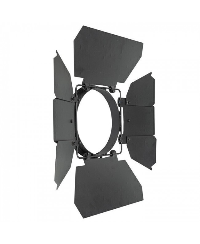 Showtec Barndoor for Performer 2500 Fresnel Theatre Lights Accessories