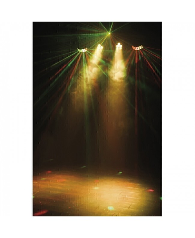 Showtec QFX Effetti LED