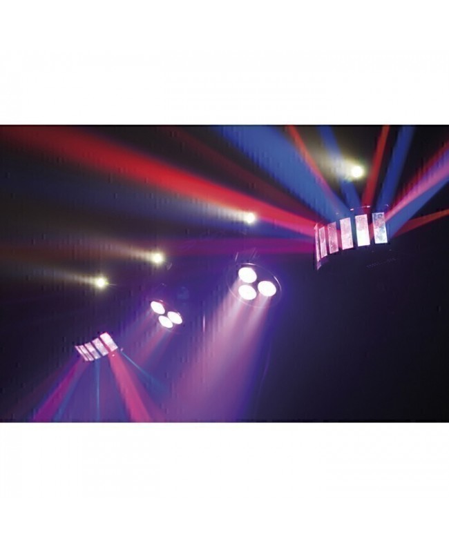 Showtec QFX LED Effects