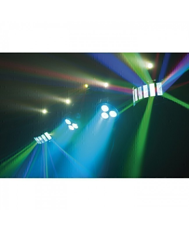 Showtec QFX Effetti LED