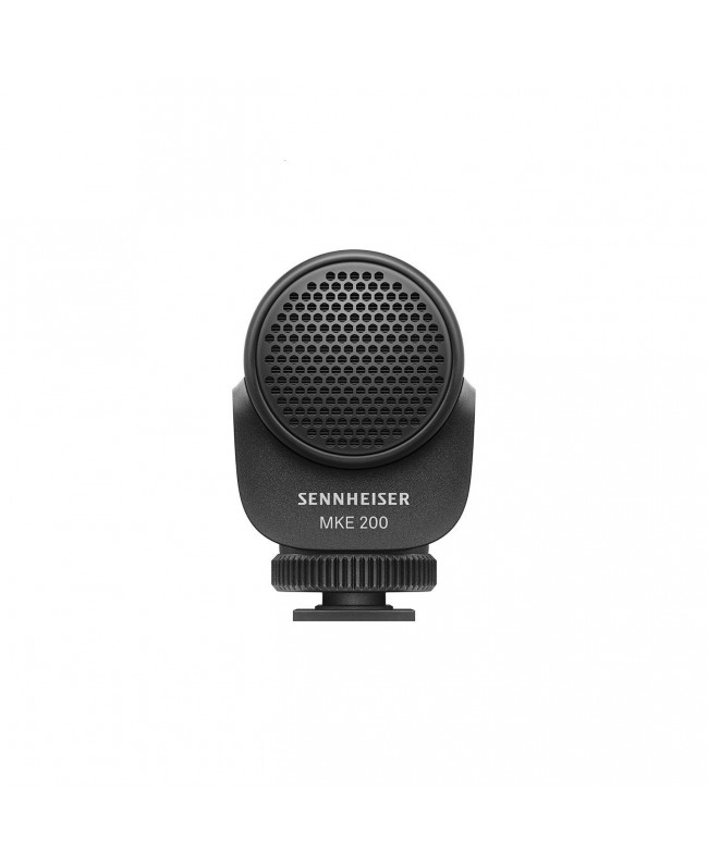 SENNHEISER MKE 200 Camera Microphones