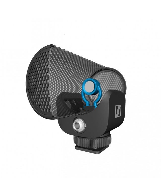 SENNHEISER MKE 200 Microfoni per Videocamera