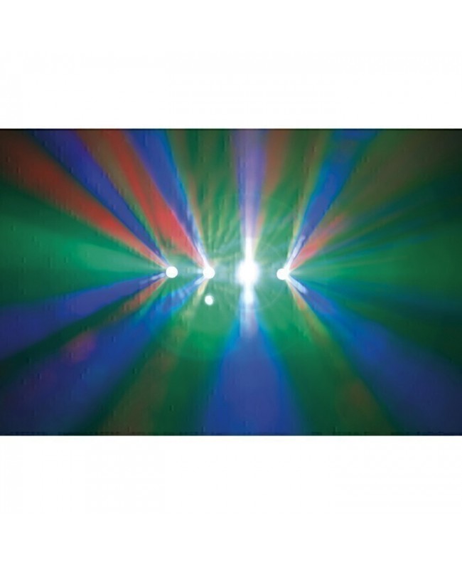 Showtec Dynamic LED Effetti LED