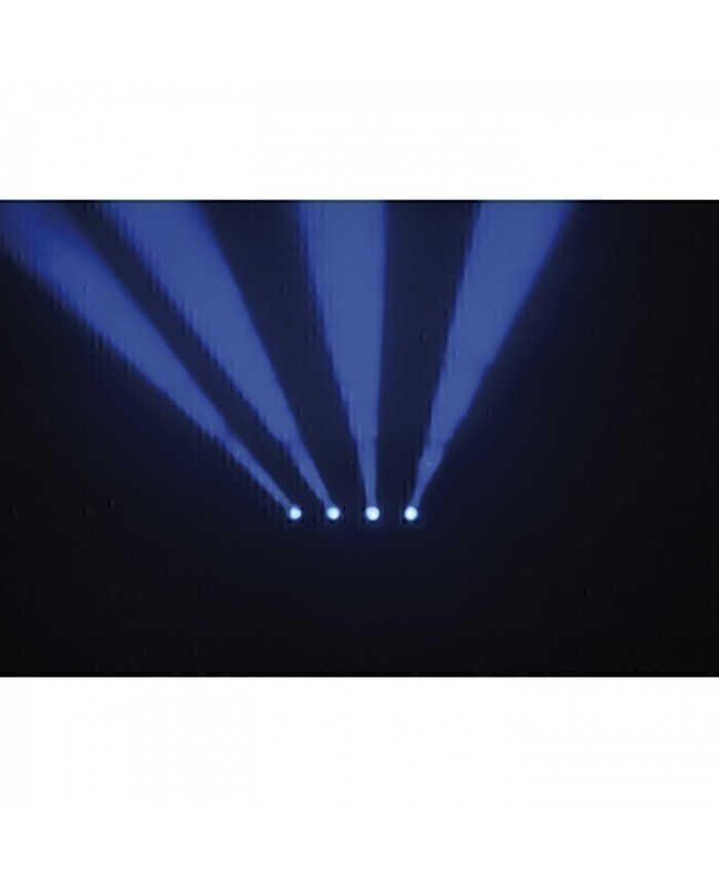 Showtec Dynamic LED Effetti LED