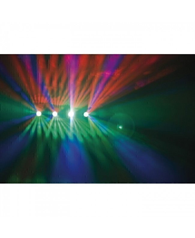 Showtec Dynamic LED Effetti LED