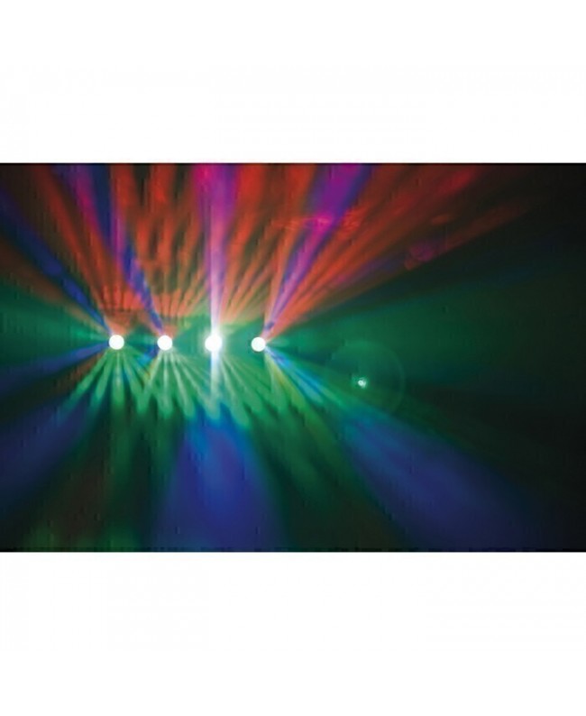 Showtec Dynamic LED LED Effects