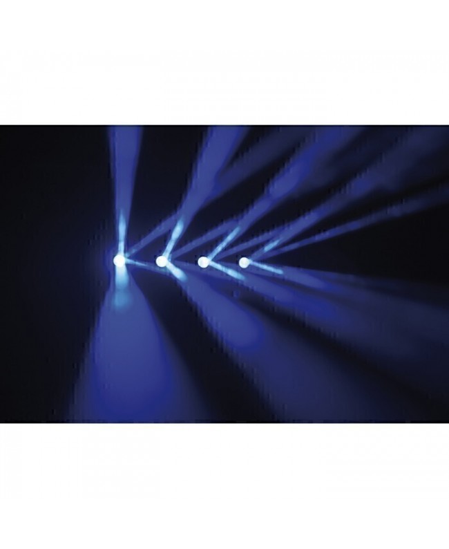 Showtec Dynamic LED LED Effects