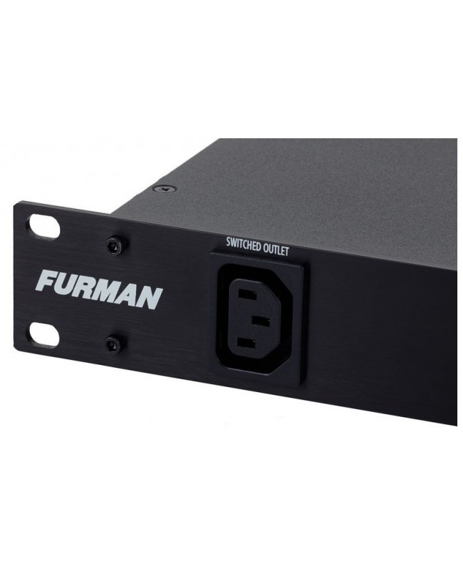 FURMAN M-10X E Conditioners / Filter