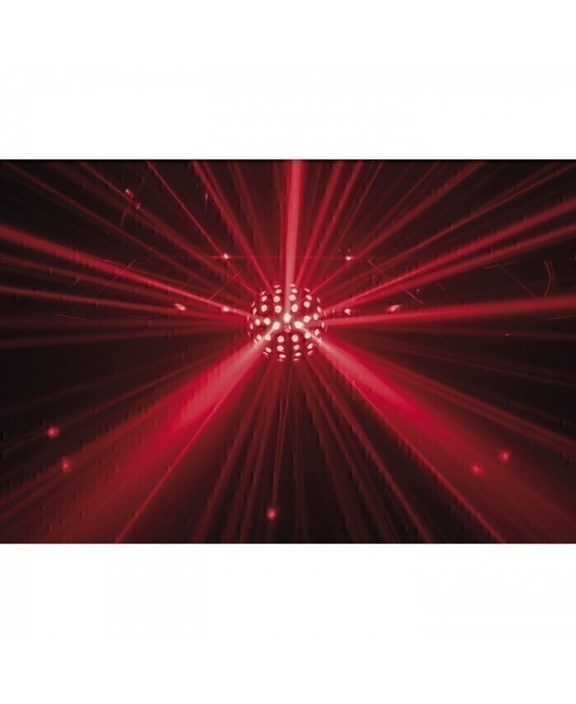 Showtec Colourburst LED Effekte