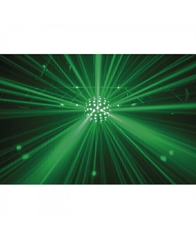 Showtec Colourburst LED Effekte