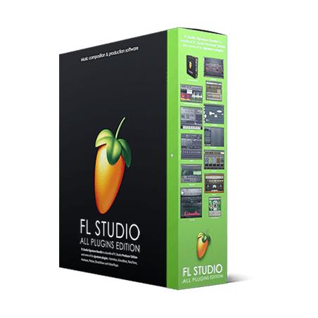 fl studio producer edition