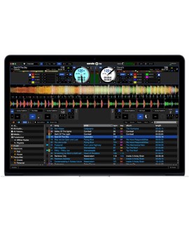Serato DJ Club-Kit DJ Software