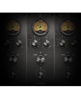 Slate Digital FG-Bomber Dynamic Enhancer Plugins audio & effetti