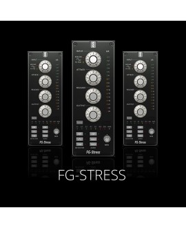 Slate Digital FG Stress Audio & Effect Plug-Ins