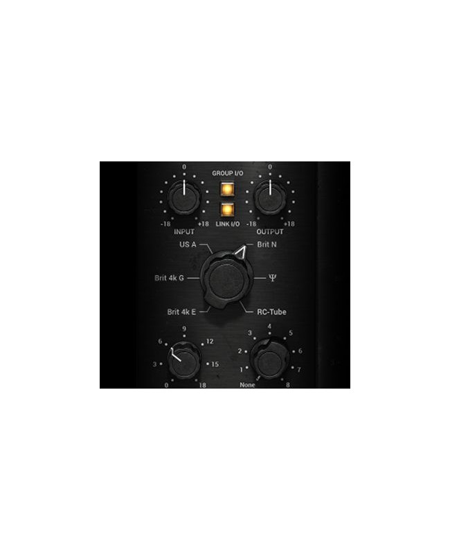 Slate Digital Virtual Console Collection Audio- & Effektplugins