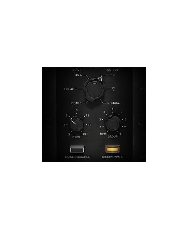 Slate Digital Virtual Console Collection Audio- & Effektplugins