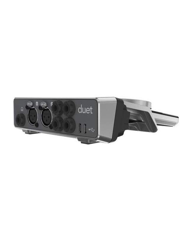 Apogee Duet Dock USB Audio Interface