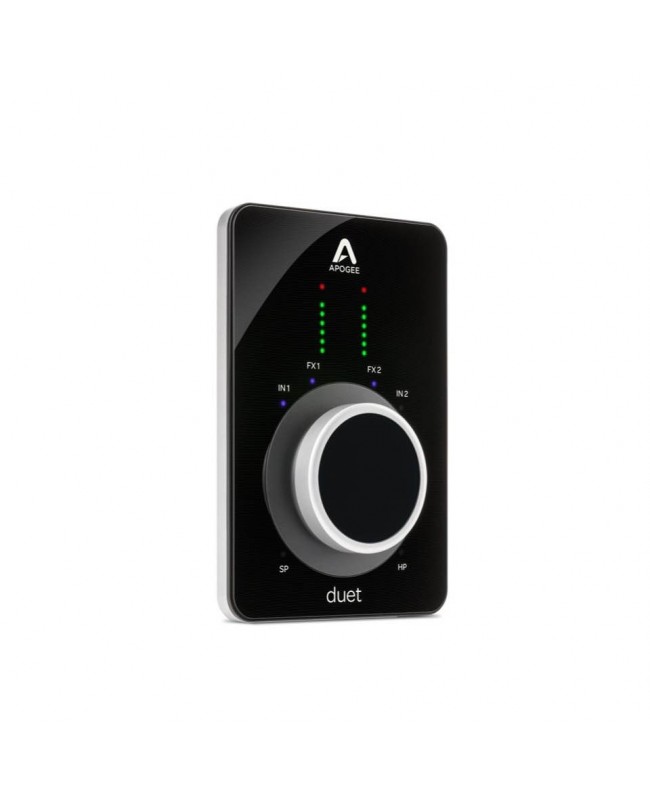 Apogee Duet 3 Interfacce Audio USB