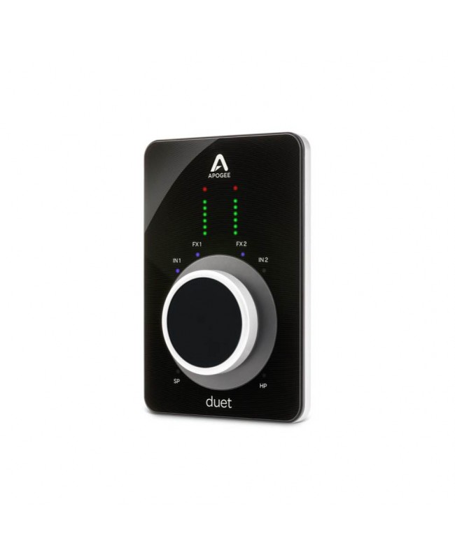 Apogee Duet 3 Interfacce Audio USB