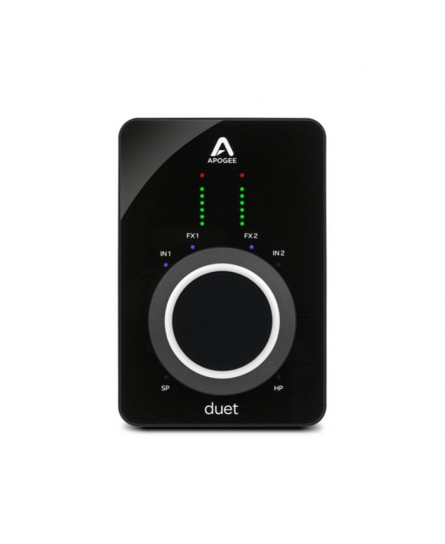 Apogee Duet 3 Interfacce Audio USB