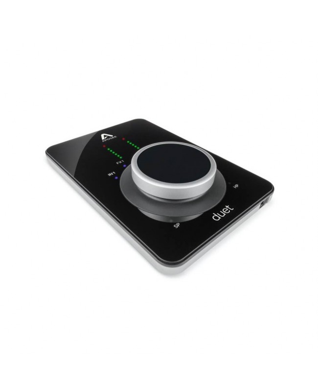 Apogee Duet 3 USB Audio Interfaces