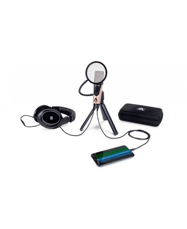 Apogee HypeMiC Microfoni USB