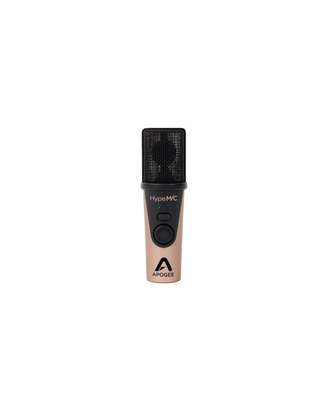 Apogee HypeMiC Microfoni USB