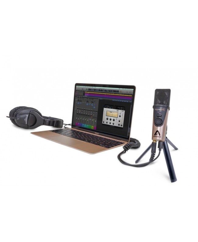 Apogee HypeMiC Microfoni USB