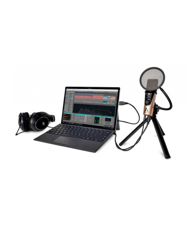 Apogee HypeMiC Microfoni USB