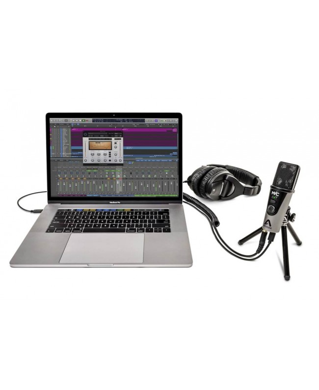 Apogee MiC Plus USB Microphones