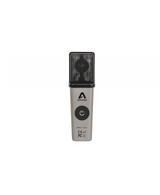 Apogee MiC Plus Microfoni USB