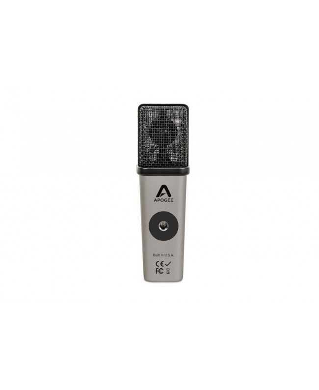 Apogee MiC Plus USB Microphones