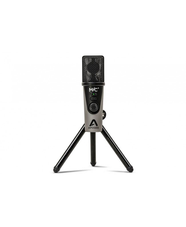 Apogee MiC Plus USB Microphones